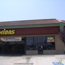 Midas Auto Service Experts - Auto Repair & Service