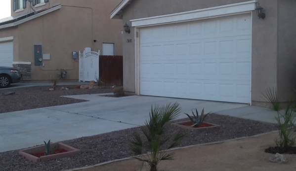 Big Davids Property Maintenance n Landscape - Victorville, CA