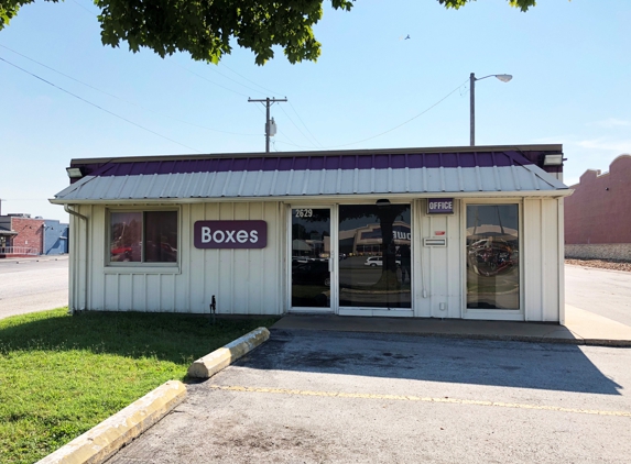 Public Storage - Joplin, MO