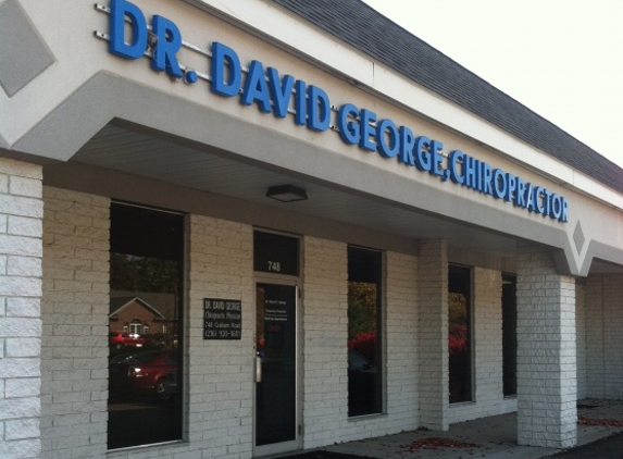 Dr. David George - Cuyahoga Falls, OH