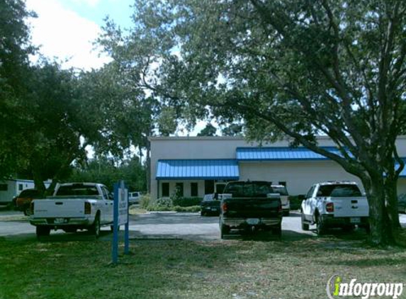 Suncoast Auto Builders Inc - Saint Petersburg, FL