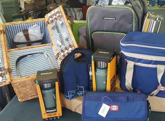 Camping Plus Australia - Merimbula, NSW