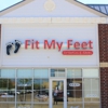 Fit My Feet Orthotics & Shoes gallery