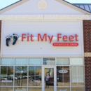 Fit My Feet Orthotics & Shoes - Shoe Stores