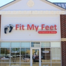 Fit My Feet Orthotic & Shoes - Shoe Stores
