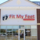 Fit My Feet Orthotics & Shoes