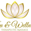 Zen & Wellness Therapeutic Massage gallery