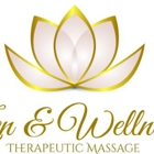 Zen & Wellness Therapeutic Massage