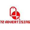 72 Advertising gallery