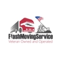 Flash Moving Service