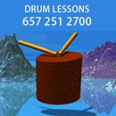 Drum Lessons Orange County - Music Instruction-Instrumental