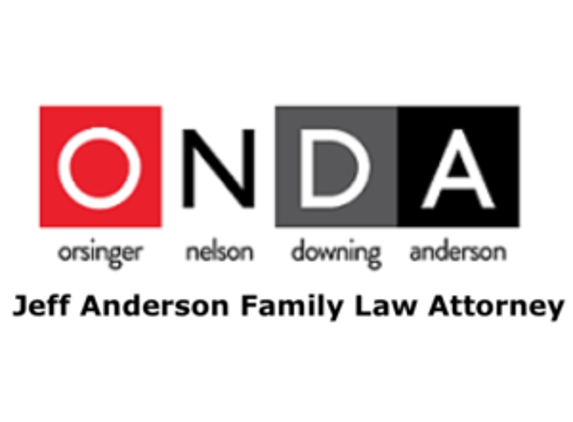 Jeff Anderson Divorce & Family Law Attorney - Frisco, TX