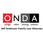 Jeff Anderson Divorce & Family Law Attorney