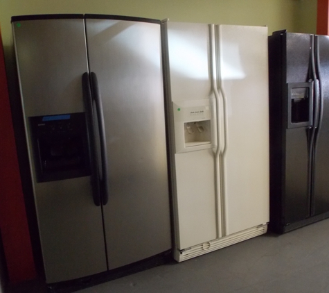 Affordable Wholesale Appliances - Saint Petersburg, FL