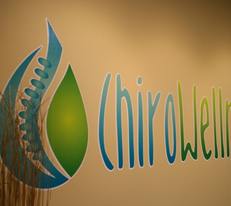 ChiroWellness, PLC - Greenville, MI