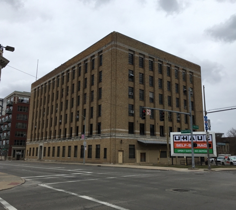 U-Haul Moving & Storage of Downtown Toledo - Toledo, OH