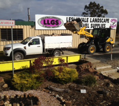 Leslie Vale Landscape Supplies Huon Depot - Huonville, TAS