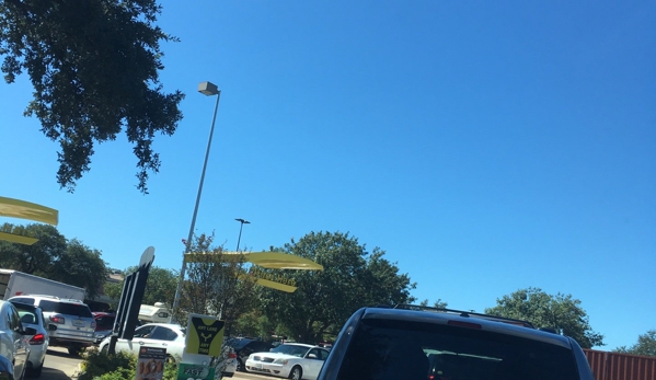 McDonald's - Austin, TX