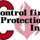 Control Fire Protection - Automatic Fire Sprinklers-Residential, Commercial & Industrial
