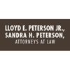 Lloyd E. Peterson Jr., Sandra H. Peterson, Attorneys At Law gallery