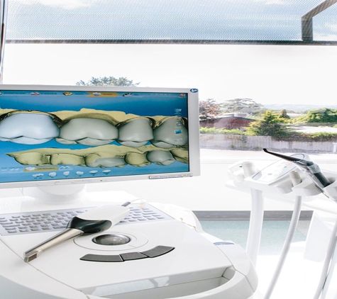 O'Halloran Hill Dental - O'halloran Hill, SA. Dental Equipment