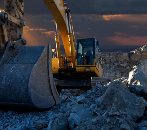 S & L Sand & Gravel Pty Ltd - South Lismore, NSW