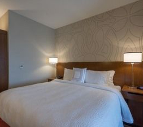 Fairfield Inn & Suites - Lubbock, TX