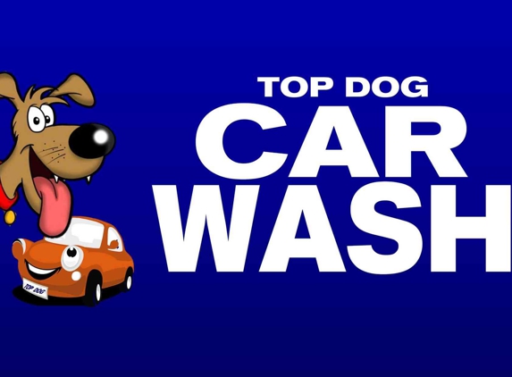 Top Dog Car Wash - Marion, IN