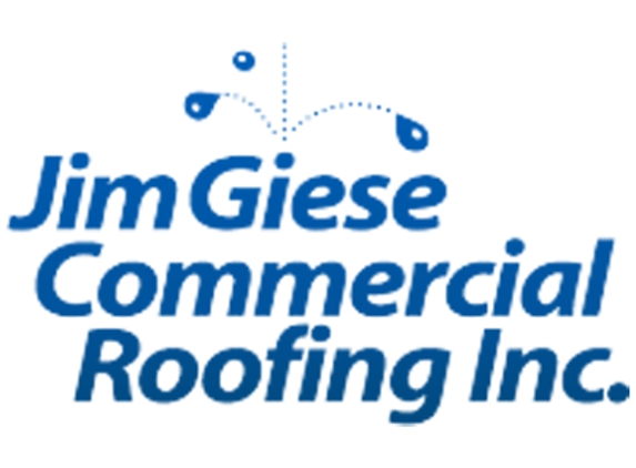 Jim Giese Commercial Roofing, Inc -Quad Cities - Eldridge, IA