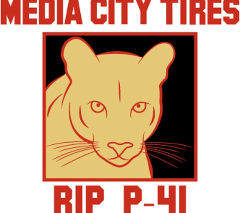 Media City Tires by Vance - Burbank, CA