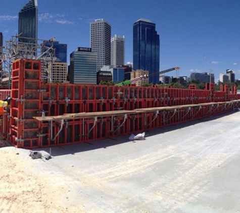 Acrow Formwork & Scaffolding - Launceston, TAS