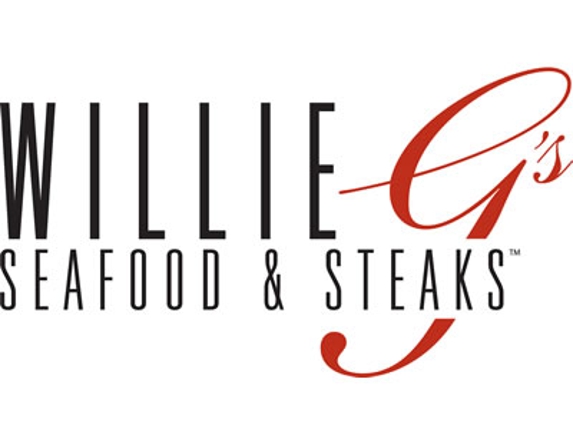 Willie G's Seafood & Steaks - Galveston, TX