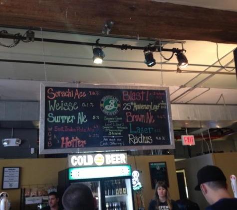 Brooklyn Brewery - Brooklyn, NY