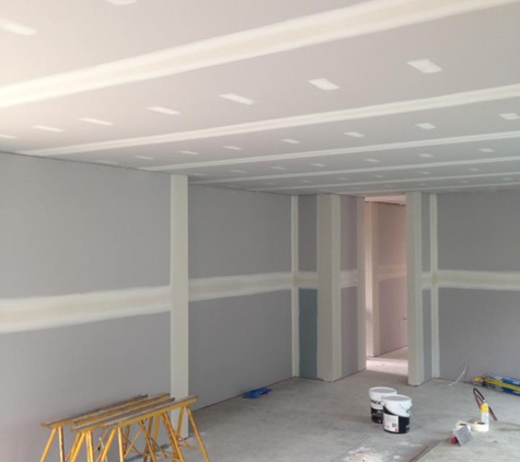 S & B Osborne Plastering - Ararat, VIC