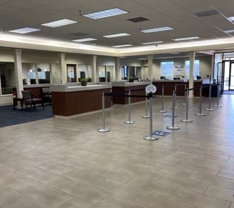 Navy Federal Credit Union - Restricted Access - Jacksonville, FL