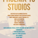 Phoenix 15 Studios - Art Galleries, Dealers & Consultants