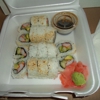 U-Sushi Japanese and Thai gallery