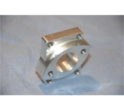 Overload Machining Services Pty Ltd - Welshpool, WA