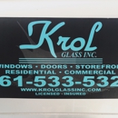 Krol Glass Inc - Storm Windows & Doors