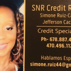 SNR Credit Repair