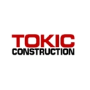 Tokic Construction - Stamped & Decorative Concrete