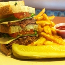 Rubin's Restaurant - American Restaurants