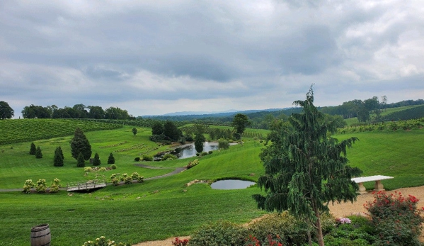 Stone Tower Winery - Leesburg, VA