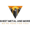 Sheet metal and more gallery