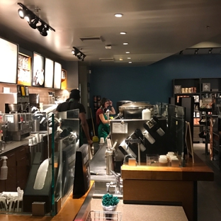 Starbucks Coffee - Hercules, CA