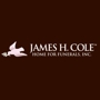 James H Cole Funeral Home