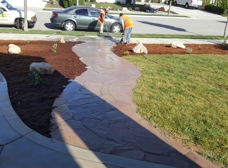 Alpha Omega Landscaping Paso Robles CA 93446