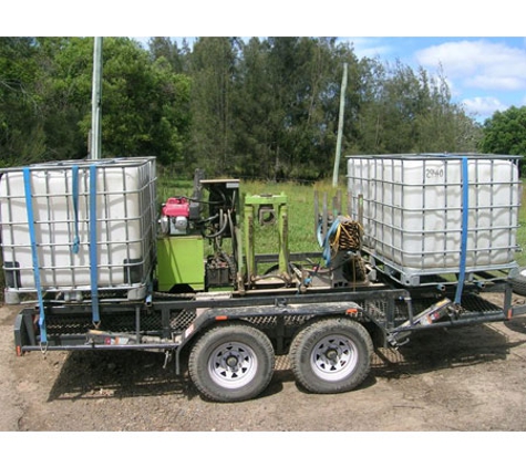 Regional Geotechnical Solutions - Wingham, NSW
