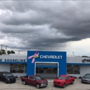 Moore Shoreline - New Car Dealers