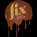 FIX Dessert Chocolatier - Chocolate & Cocoa